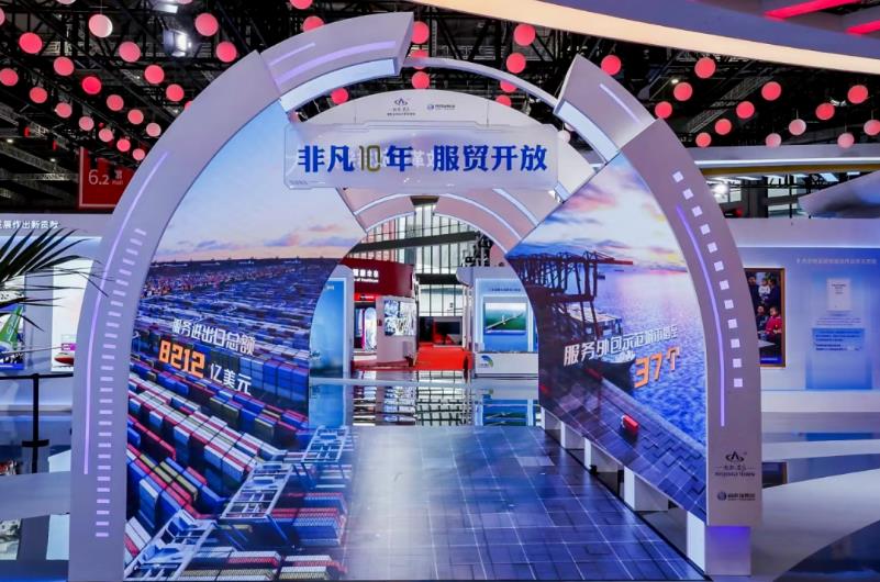 备受瞩目，，9888拉斯维加斯全方位助力进博会