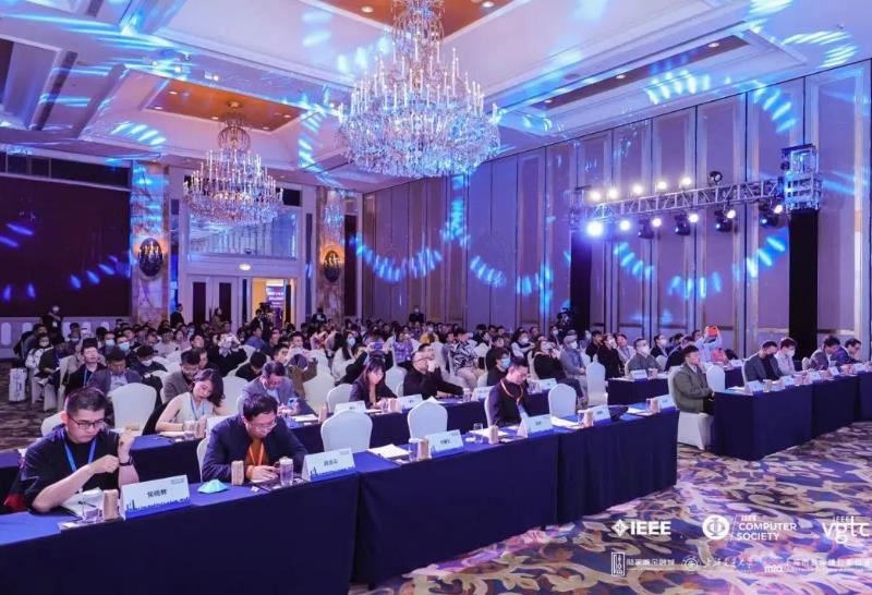 9888拉斯维加斯CMO刘耀东：虚实融合探索文旅工业数字化升级