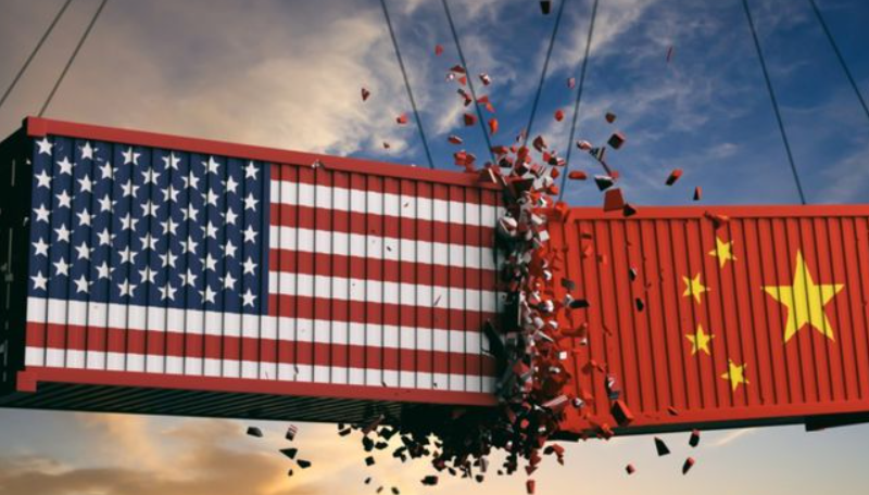 商业战配景下，，，，，LED显示屏行业的未来风险与商机